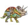 THE LEARNING JOURNEY - PUZZLE DINOZAURI 200 PIESE The Learning Journey - 2